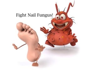 fungal bugs ASA