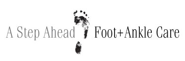 A Step Ahead Foot & Ankle Care Western Sydney Podiatrists