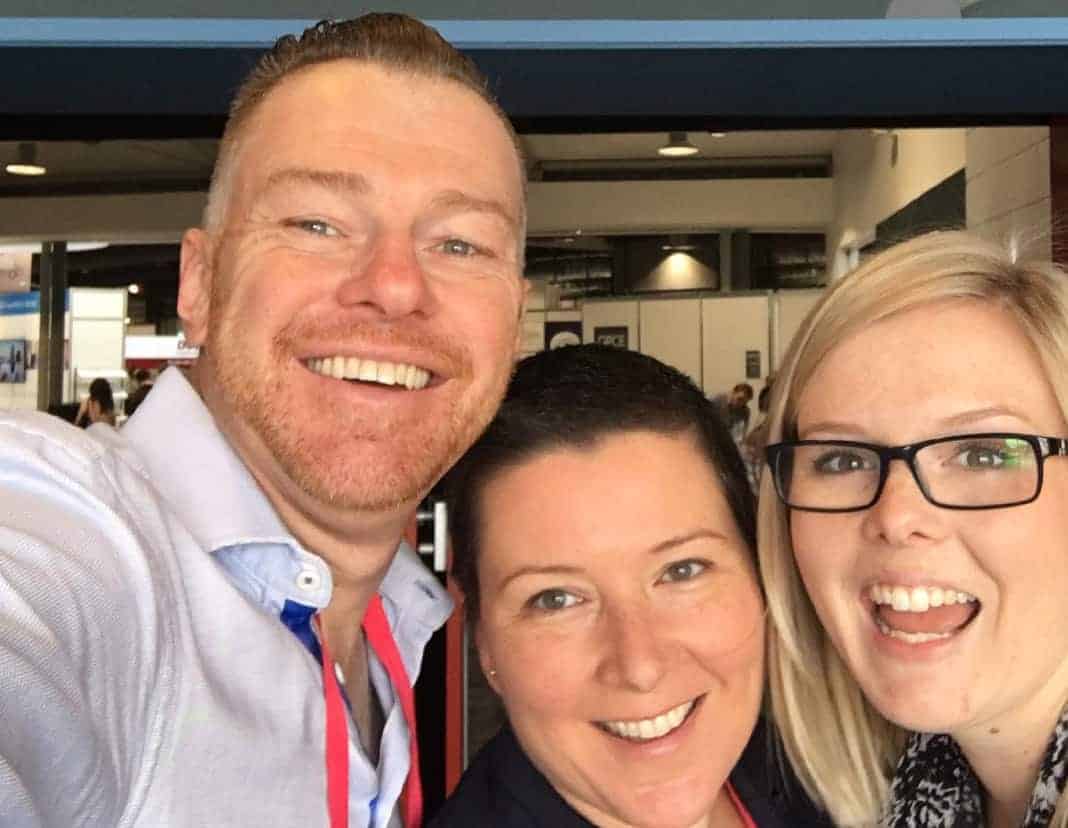 A Step Ahead Podiatry Team - Sydney's Best Podiatrists