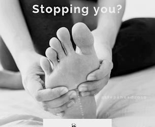 Is Foot Pain Stopping You?