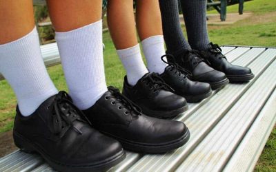 School Shoes for Kids