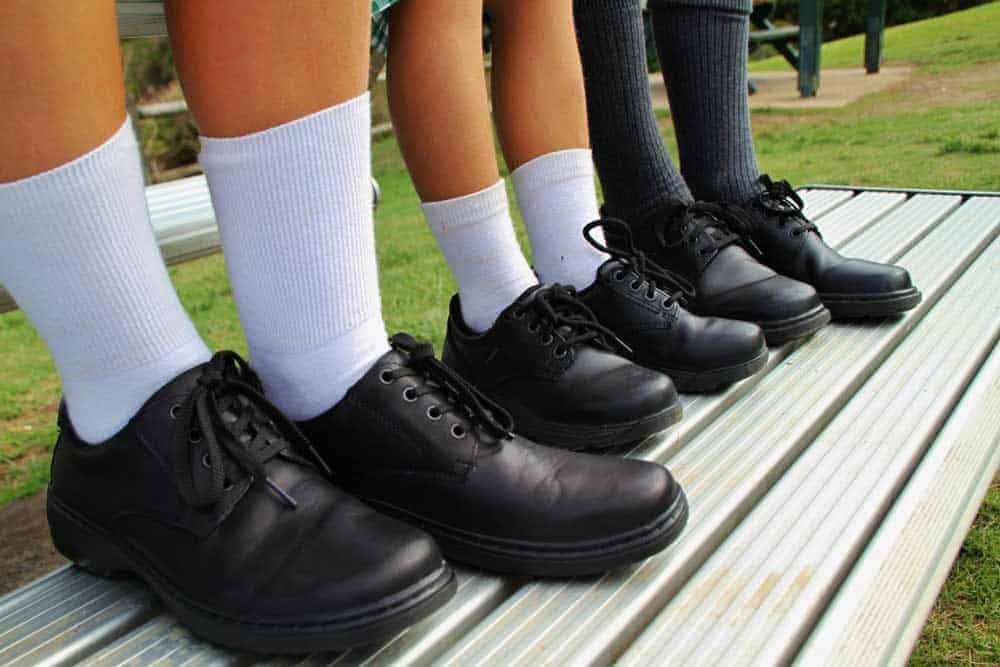 School Shoes for Kids