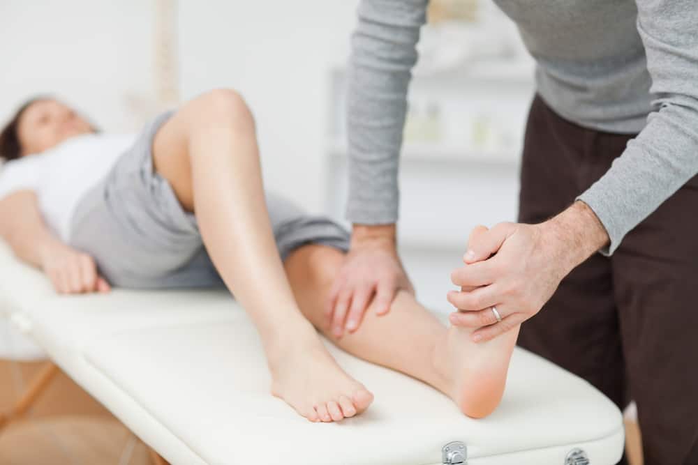 What’s causing your child’s heel pain? - 2