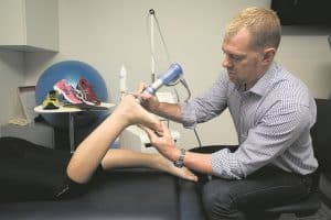 Why is your shockwave therapy not stopping your heel pain? - 1